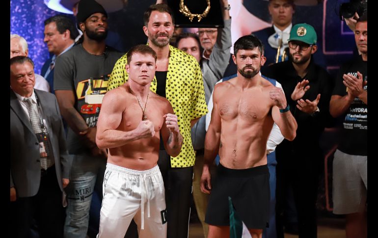 Dentro del Teatro Degollado, este viernes tanto 