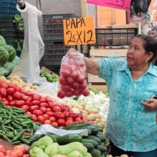 Huevo y leche, entre los productos que subieron de precio en primer trimestre de 2023