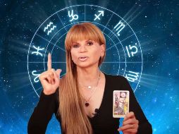 Mhoni Vidente nos comparte los horóscopos del fin de semana del 9 al 11 de junio. ESPECIAL