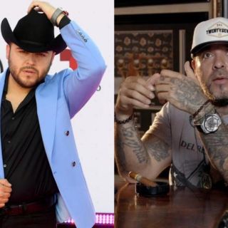 Gerardo Ortiz sería testigo en juicio contra director de disquera vinculado al Cártel del Mencho