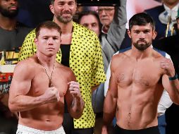 Canelo Álvarez quiere motivar a los futuros campeones