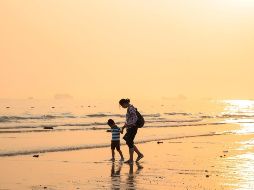 En México el Día de la Madre se celebra cada 10 de mayo. Pixabay