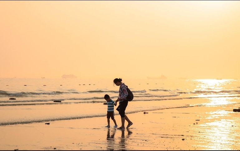 En México el Día de la Madre se celebra cada 10 de mayo. Pixabay