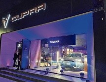 Cupra tiene concesionarios en México, Guadalajara, Monterrey, Cancún y Tijuana.