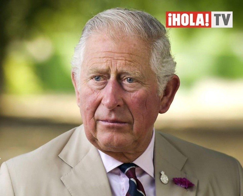 Carlos III: Sigue la Coronación de Carlos III en vivo por ¡HOLA! TV | El  Informador
