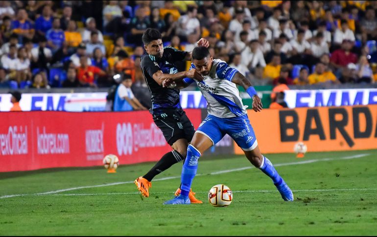 El partido de repechaje será este domingo 7 de mayo en el Estadio Universitario. IMAGO7