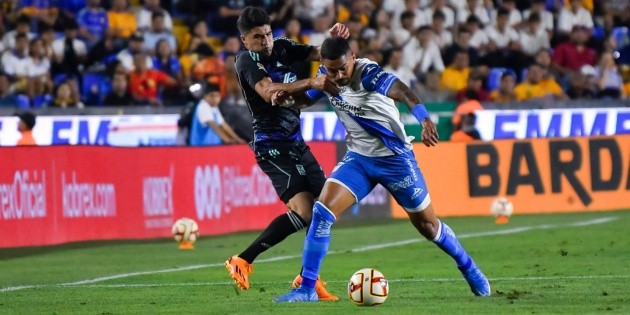 Tigres vs Puebla: Dónde ver EN VIVO el partido del repechaje del ...
