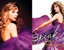 Taylor Swift lanzará este año la regrabación de su álbum de 2010 