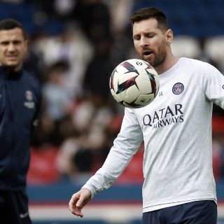 Al-Hilal de Arabia Saudita da su postura sobre el posible fichaje de Leo Messi