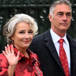 ¿Qué famosos asistieron a la coronación del rey Carlos III?