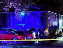 Policías encontraron a seis personas heridas de bala en un edificio de apartamentos de Chico, ESPECIAL