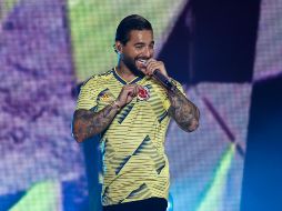 Maluma es una de las grandes celebridades de América Latina. EFE/ ARCHIVO