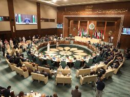 El regreso de Siria al organismo, sin embargo, está sujeto al cumplimiento de una extensa hoja de ruta. EFE/K. Elfiqi