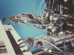 La Inteligencia Artificial avanza día con día. Foto de Possessed Photography en Unsplash