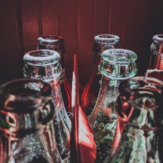 ¿Cómo identificar una Coca Cola "pirata" de una original?