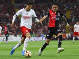 Nuevamente Chivas y Atlas se enfrentarán en Liguilla. IMAGO7