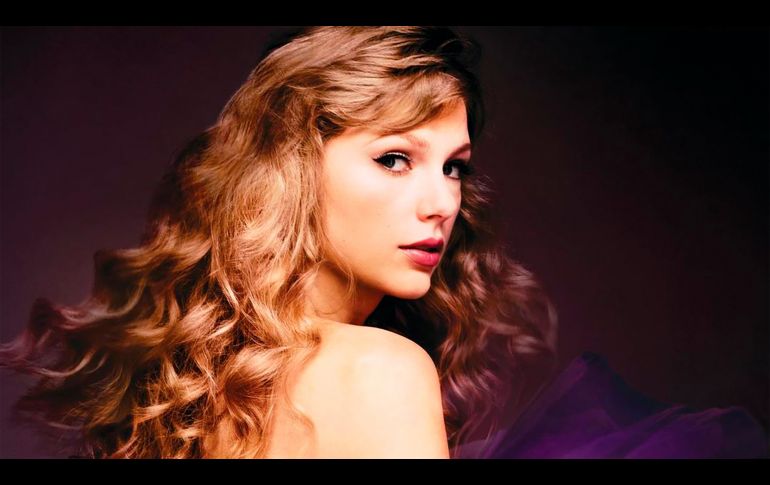 El 7 de julio de 2023, Taylor Swift lanzará 