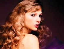 El 7 de julio de 2023, Taylor Swift lanzará 