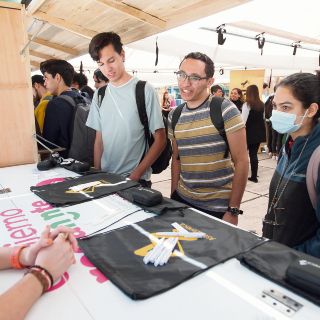 Generación de empleos se estanca durante abril