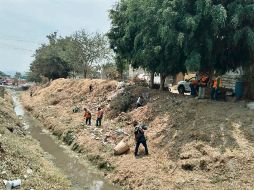 Con esta medida, los trabajadores del Ayuntamiento de Zapopan visitarán las colonias para observar las diversas problemáticas del municipio en materia de servicios públicos, por lo cual la atención será de forma inmediata. ESPECIAL