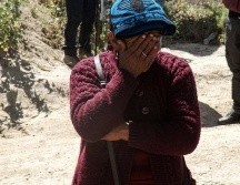 Las autoridades han señalado que se trata de uno de los peores accidentes mineros ocurridos en el país. GETTY IMAGES