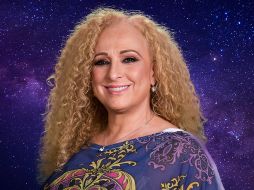 Mizada Mohamed te dice tu horóscopo en la semana del Día de la Madre. ESPECIAL