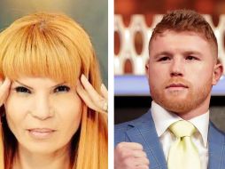 Mhoni Vidente asegura que el 