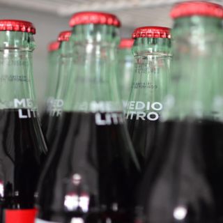 Pese a "piratería", refrescos tienen la mayor alza de precio en tres años en CDMX