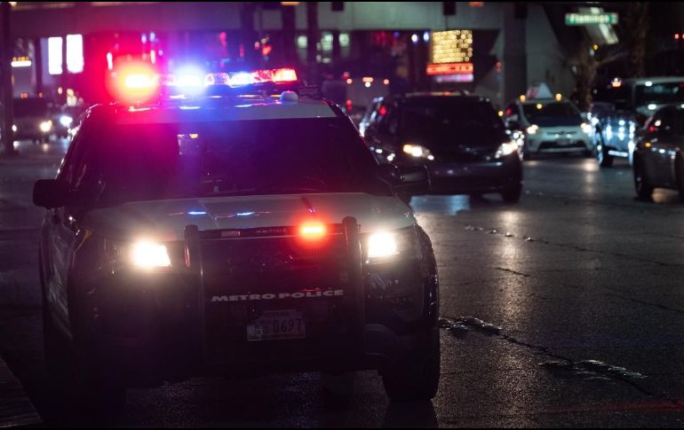 Presunto responsable estaba detenido por otro delito. ESPECIAL/UNSPLASH