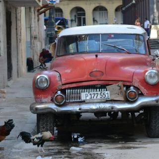 Cuba: Cuatro muertos y 15 heridos en accidente de tránsito