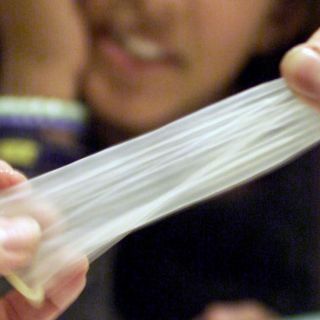 ¡Ponte abusado! Alertan sobre venta de condones "piratas"