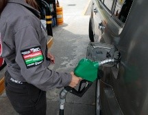 De acuerdo con la página de la Comisión Reguladora de Energía, la gasolina Magna se encuentra en un promedio de 22.598 pesos por litro. EL INFORMADOR/ARCHIVO