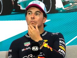 Ayer, en el GP de Miami, el mexicano Checo Pérez terminó en el segundo lugar a pesar de que salió desde la 