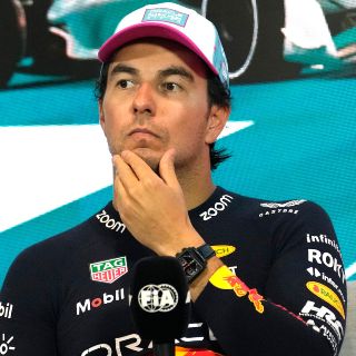 Jefe de Red Bull explica parte crucial por la que Verstappen superó a Checo Pérez en Miami