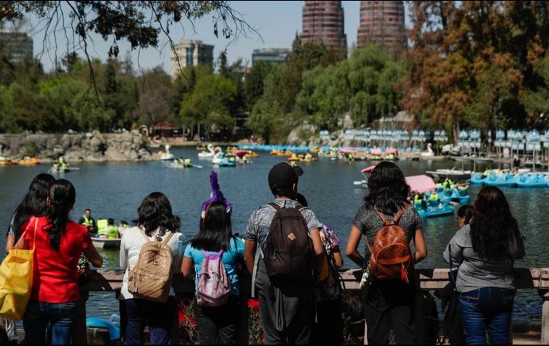 De acuerdo con el Inegi, de cada 10 divorcios, siete padres no cumplen con la pensión por manutención. SUN/ARCHIVO