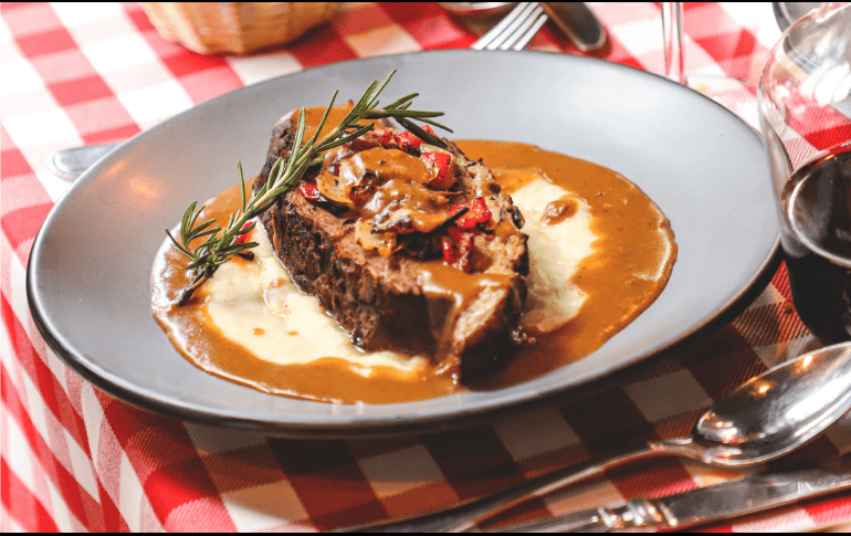 Los mejores descuentos y restaurantes paera celebrar a mamá. Pinocchio/CORTESÍA