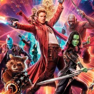 Este es el significado de las escenas postcrédito de "Guardianes de la Galaxia"