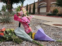 Las víctimas estaban a la espera del autobús a fin de regresar al centro de Brownsville. EFE/A. Davis