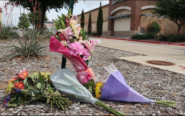 Las víctimas estaban a la espera del autobús a fin de regresar al centro de Brownsville. EFE/A. Davis