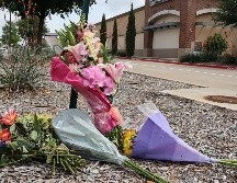 Las víctimas estaban a la espera del autobús a fin de regresar al centro de Brownsville. EFE/A. Davis