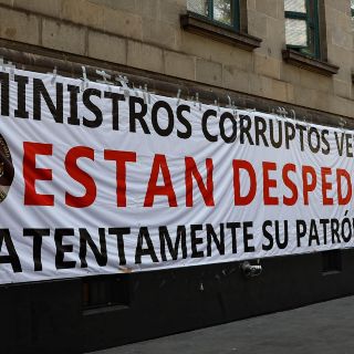 La SCJN invalida la primera parte del "Plan B" electoral