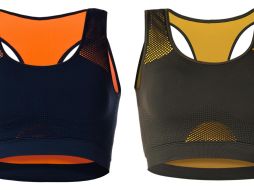 Revista del Consumidor mayo 2023, muestra cuáles son las mejores marcas de tops.ESPECIAL