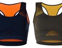 Revista del Consumidor mayo 2023, muestra cuáles son las mejores marcas de tops.ESPECIAL