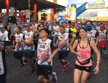 La carrera será el domingo 13 de agosto de 2023. EL INFORMADOR/ ARCHIVO