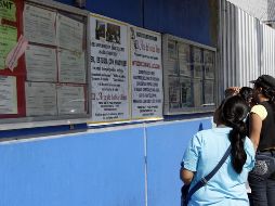 En lo que va del sexenio, Jalisco también se colocó en el lugar 2 con la mayor generación de empleos formales en el país con 181 mil 166. ESPECIAL