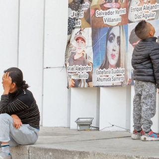 Borran a desaparecidos de Jalisco en registro nacional