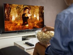 Es muy variado el catálogo de películas sobre temática de madres. PIXABAY