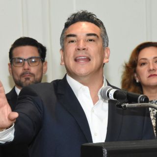 Avalan que "Alito" siga al frente del PRI hasta 2024