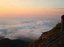 San Sebastián del Oeste. ESPECIAL/JALISCO ES MÉXICO.