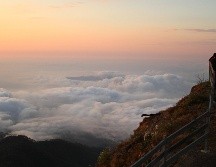 San Sebastián del Oeste. ESPECIAL/JALISCO ES MÉXICO.